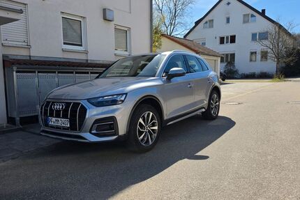 Audi Q5 39.876 km 36.999 &euro; Wiernsheim 75446