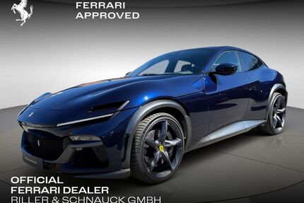 Ferrari Purosangue