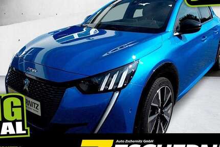 Peugeot 208 68.171 km 14.260 &euro; Bruchsal 76646