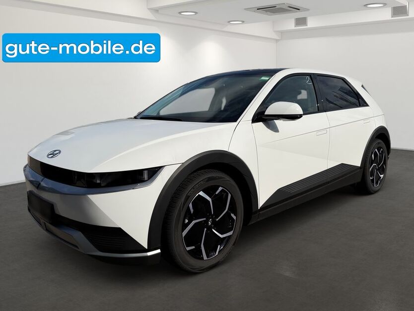 Hyundai IONIQ 5 18.990 km 33.490 € Leonberg 71229