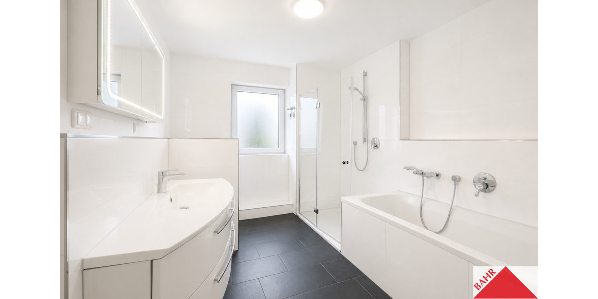 Etagenwohnung Sindelfingen Darmsheim - 4 Zimmer, 104 m&sup2;, 1.670&euro; | Angebot:26535223