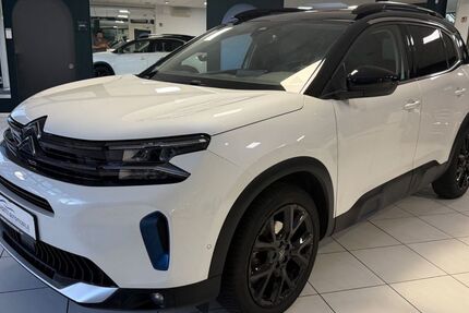 Citroen C5 Aircross 23.877 km 19.987 &euro; Pforzheim 75179