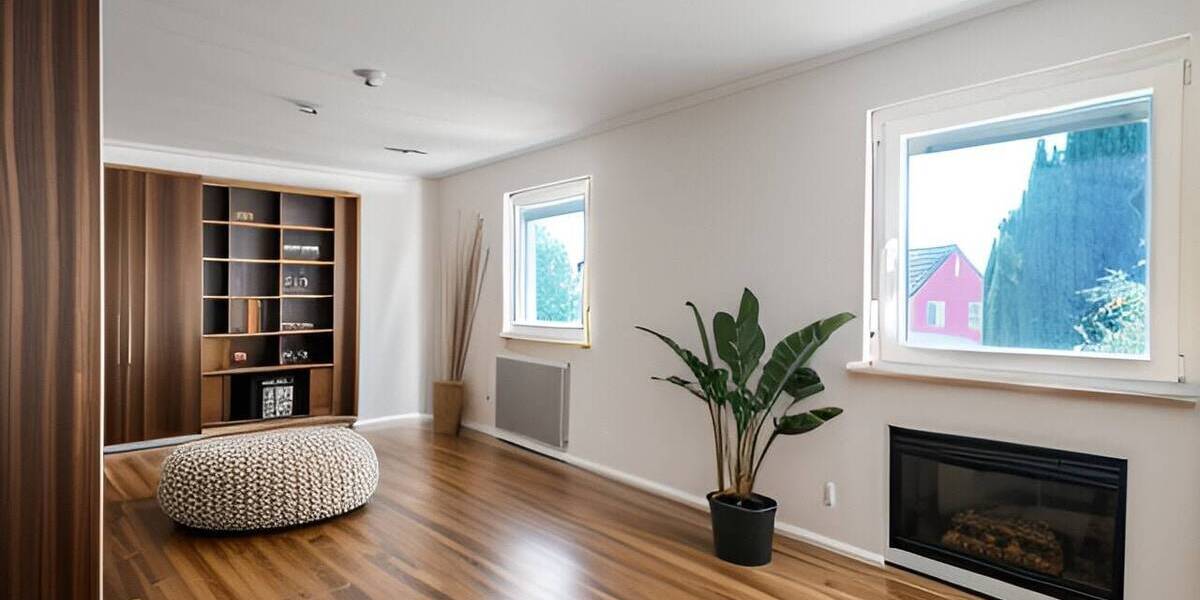 Doppelhaushälfte Bretten - 4 Zimmer, 140 m&sup2;, 299.000&euro; | Angebot:25745791