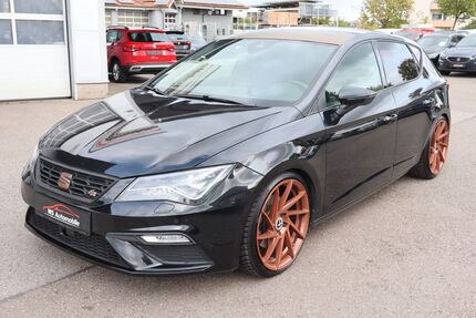 Seat Leon 94.000 km 16.900 € Calw 75365