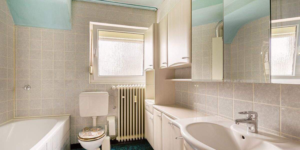 Mehrfamilienhaus, Wohnhaus Karlsruhe / Weiherfeld-Dammerstock Weiherfeld-Dammerstock - 1 Zimmer, 294 m&sup2;, 950.000&euro; | Angebot:25727434