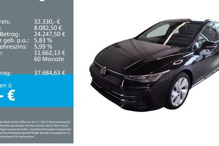 VW Golf 13.156 km 32.330 &euro; Ettlingen 76275
