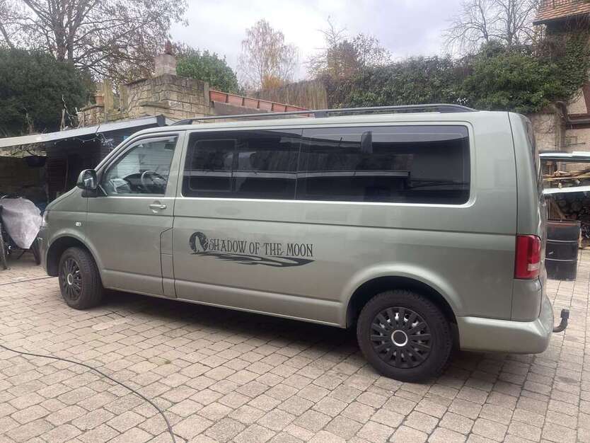 T5 Caravelle