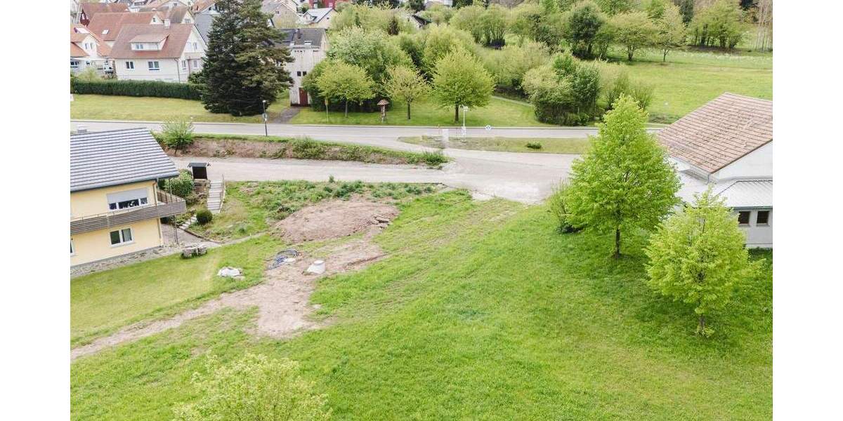 Grundstück Engelsbrand Grunbach - 299.000&euro; | Angebot:25768166