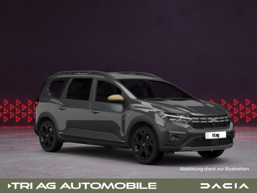 Dacia Jogger 3.741 km 22.690 € Birkenfeld 75217