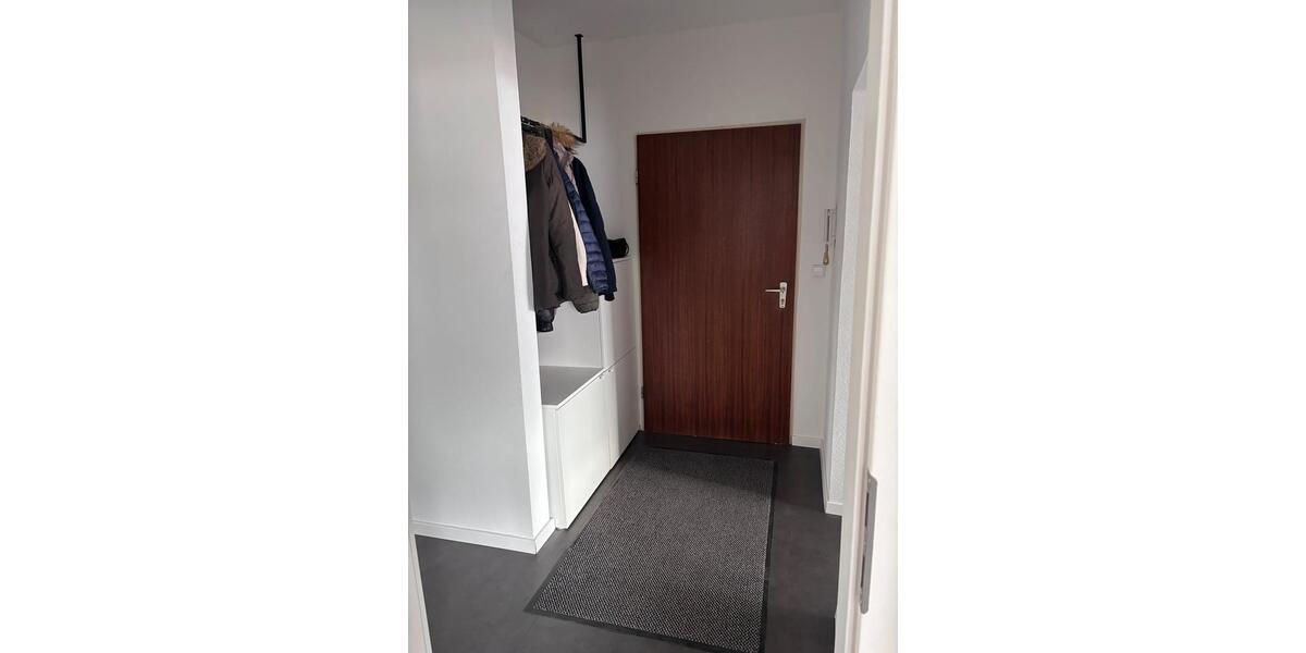 Etagenwohnung Weil der Stadt - 2.5 Zimmer, 65 m&sup2;, 285.000&euro; | Angebot:25376467