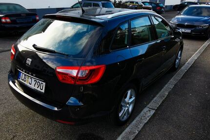 Seat Ibiza 99.800 km 5.900 &euro; Gerlingen 70839