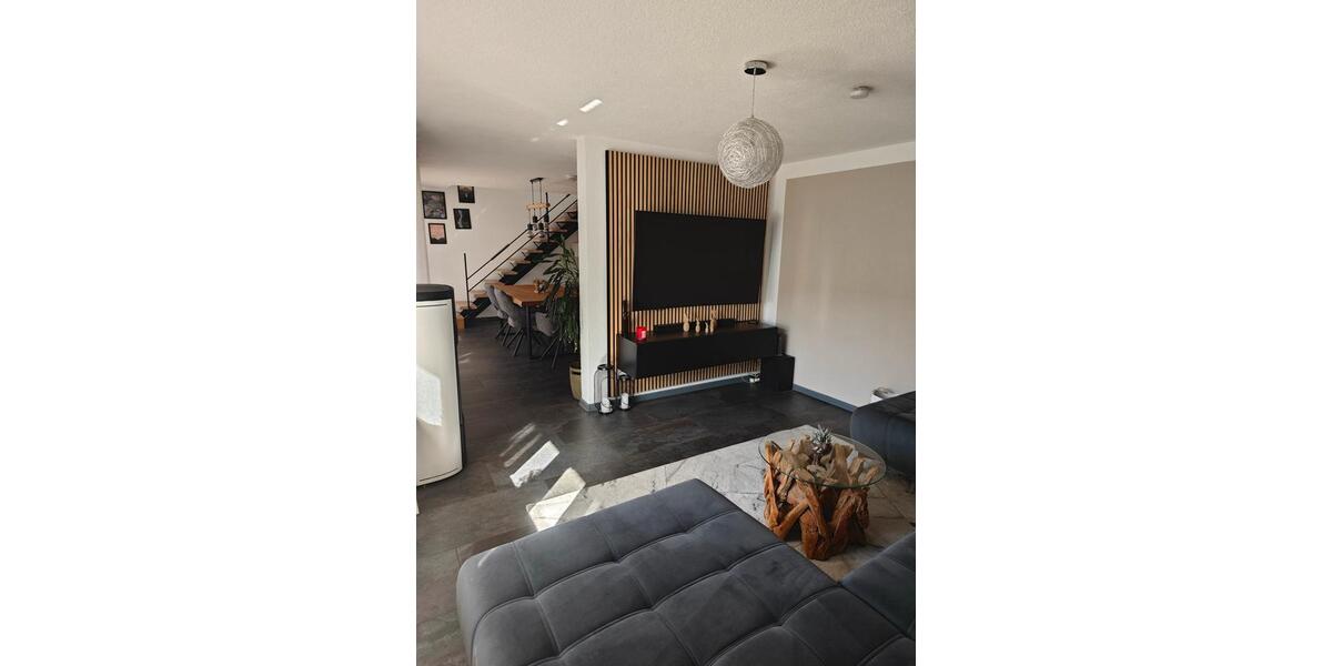 Maisonettenwohnung Bad Wildbad - 3.5 Zimmer, 92 m&sup2;, 249.000&euro; | Angebot:25980635