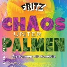 Chaos unter Palmen - Die Sommer-Hit-Komödie Bremen