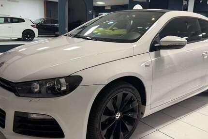 VW Scirocco 164.000 km 7.498 &euro; Pforzheim 75179