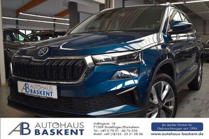 Skoda Karoq 24.200 km 31.890 € Sindelfingen-Darmsheim 71069