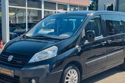 Fiat Scudo