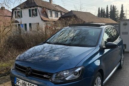 VW Polo 138.500 km 10.490 &euro; Ispringen 75228
