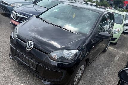 VW up!