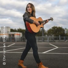 Sophie Chassée 24.10.2026 NUN Kulturraum