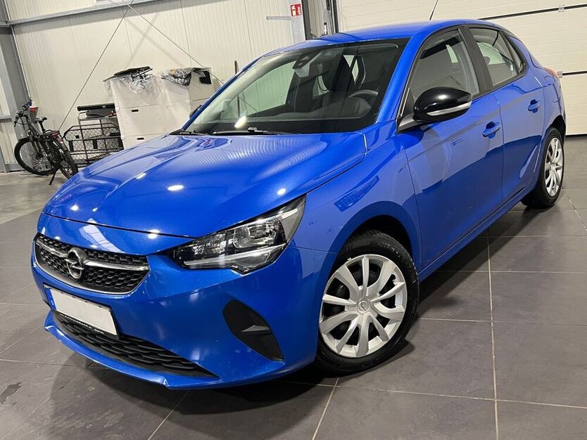 Corsa