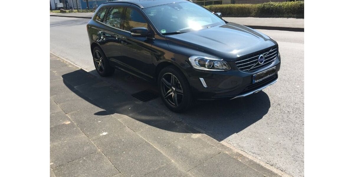 Volvo XC60 232.000 km 12.000 &euro; Stutensee 76297