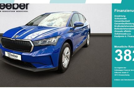 Skoda Enyaq 48.242 km 24.160 &euro; Calw 75365