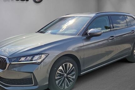 Skoda Superb 16.100 km 31.990 &euro; Pforzheim 75177