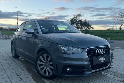 Audi A1 165.000 km 8.599 € Sindelfingen 71069