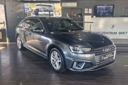Audi A4 70.033 km 24.480 € Bretten 75015