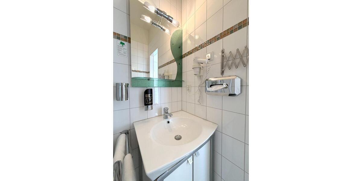Etagenwohnung Karlsruhe Innenstadt-Ost - 1 Zimmer, 22 m&sup2;, 850&euro; | Angebot:25208394