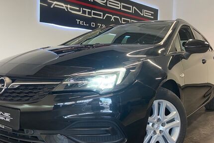 Opel Astra 178.190 km 9.350 € Bretten 75015