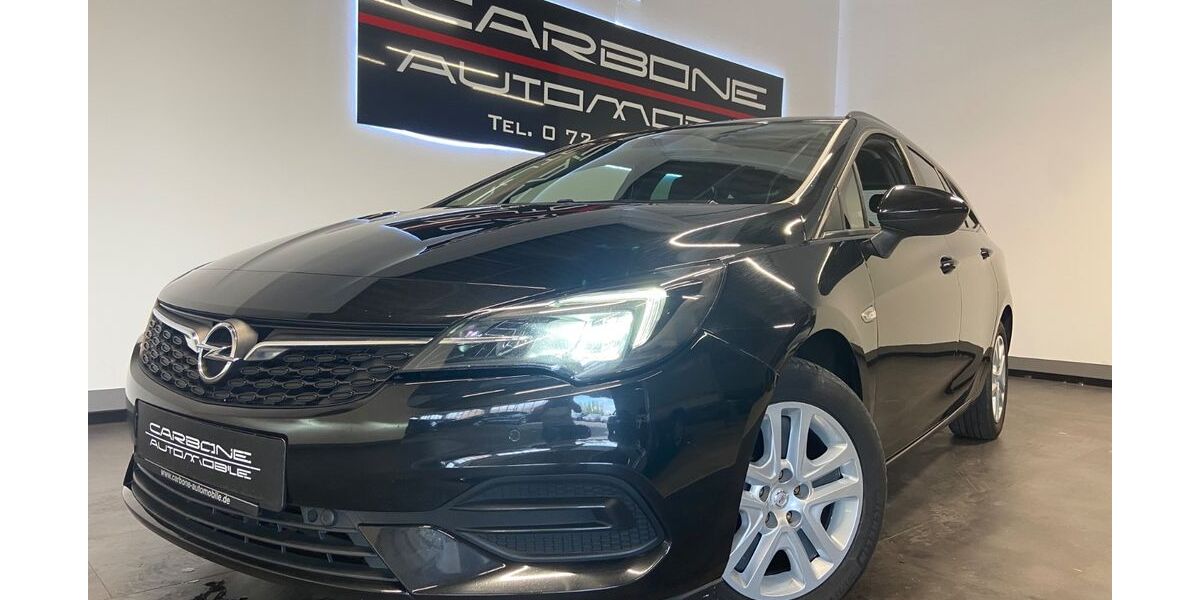 Opel Astra 178.190 km 9.350 € Bretten 75015