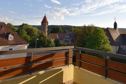 Wohnung Weil der Stadt Wasenhof - 2 Zimmer, 68 m&sup2;, 860&euro; | Angebot:26929516