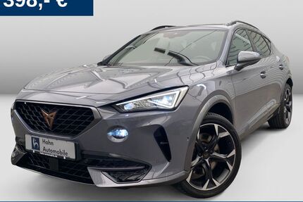 Cupra Formentor 42.611 km 33.450 &euro; Niefern-Öschelbronn 75223