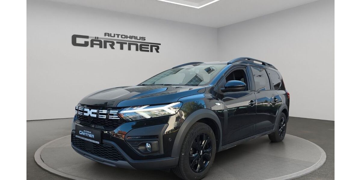 Dacia Jogger 62.187 km 17.750 &euro; Bretten 75015