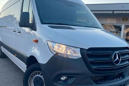 Mercedes-Benz Sprinter 65.025 km 25.999 &euro; Knittlingen 75438