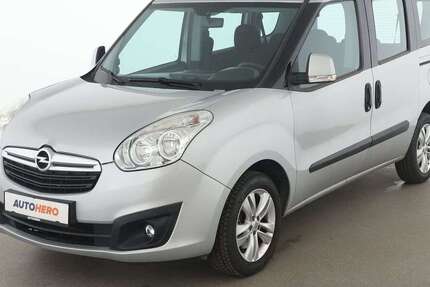 Opel Combo 39.512 km 10.810 € Stuttgart 70195