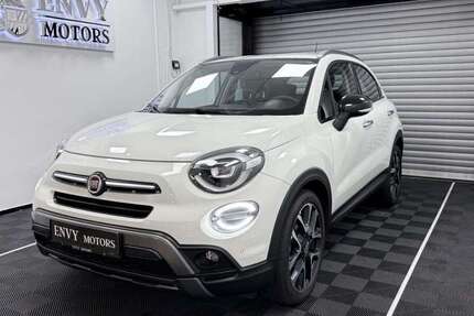 Fiat 500X 25.200 km 15.480 &euro; Bruchsal 76646