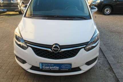 Opel Zafira 153.000 km 7.690 &euro; Karlsruhe 76131