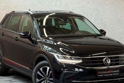 VW Tiguan 68.425 km 22.990 &euro; Bad Wildbad-Calmbach 75323