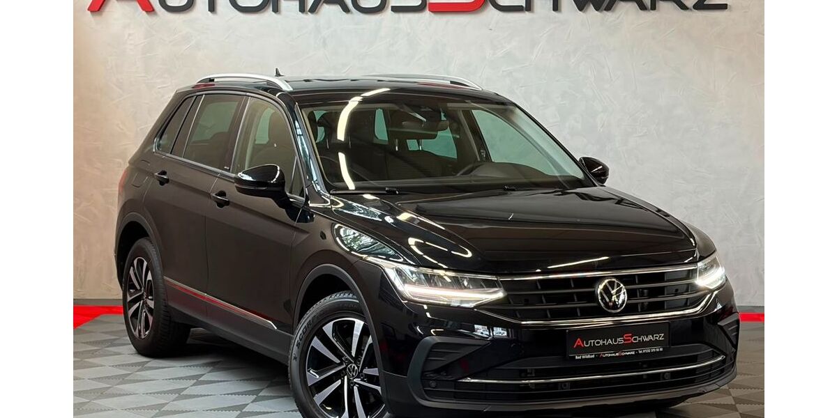 VW Tiguan 68.425 km 22.990 &euro; Bad Wildbad-Calmbach 75323