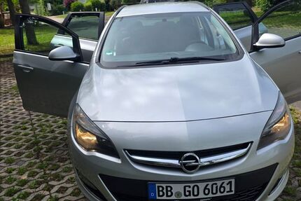 Opel Astra 246.000 km 5.000 &euro; Calw 75365
