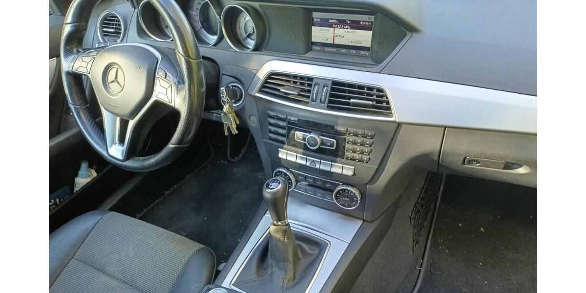 Mercedes-Benz C 200 335.000 km 5.500 &euro; Aidlingen 71134