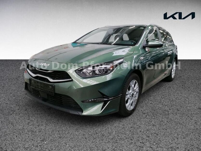 ceed Sportswagon