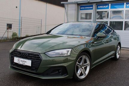 Audi A5 185.000 km 23.980 &euro; Sindelfingen 71065