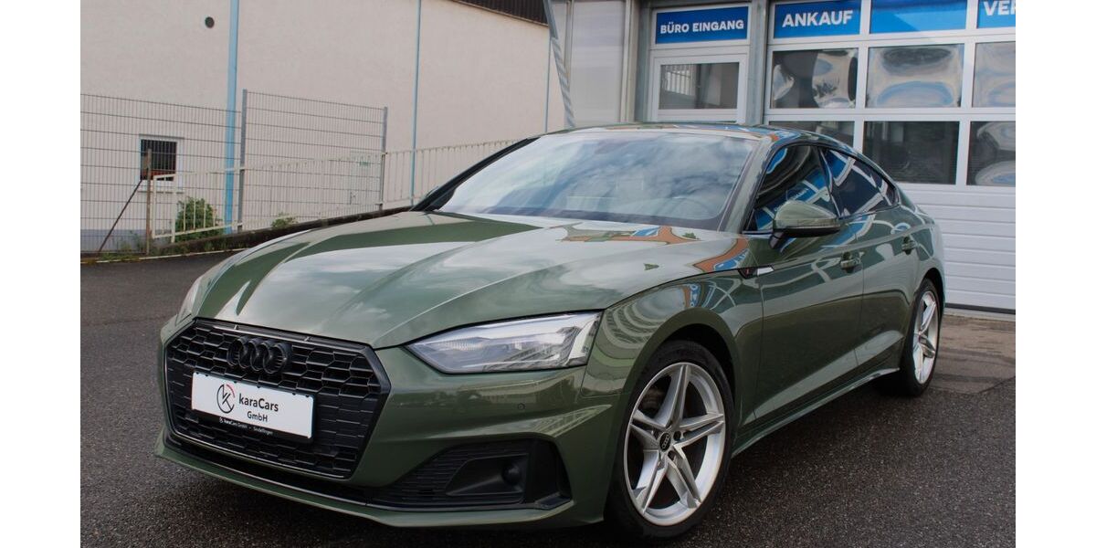 Audi A5 185.000 km 23.980 &euro; Sindelfingen 71065