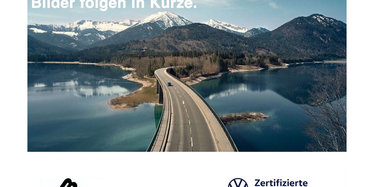 VW Tiguan 7.070 km 39.890 &euro; Weingarten 76356