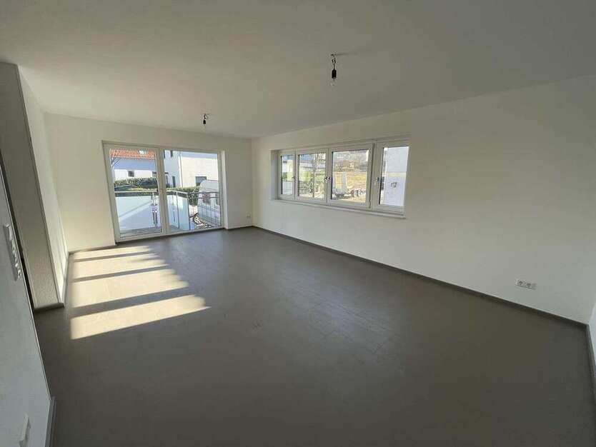 Wohnung zum Kaufen in Pforzheim 370.000 € 99.15 m²