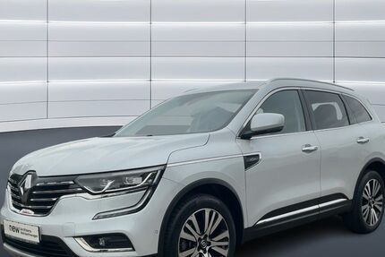 Renault Koleos 82.590 km 17.450 &euro; Güglingen 74363