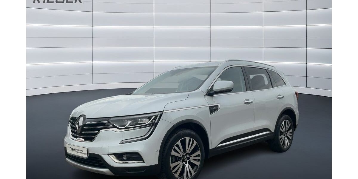 Renault Koleos 82.590 km 17.450 &euro; Güglingen 74363